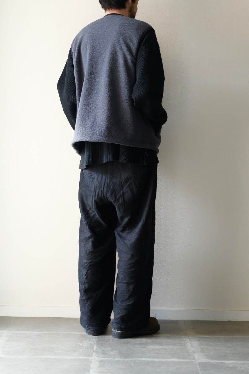 wonderland  - Store Vest [GRAY]