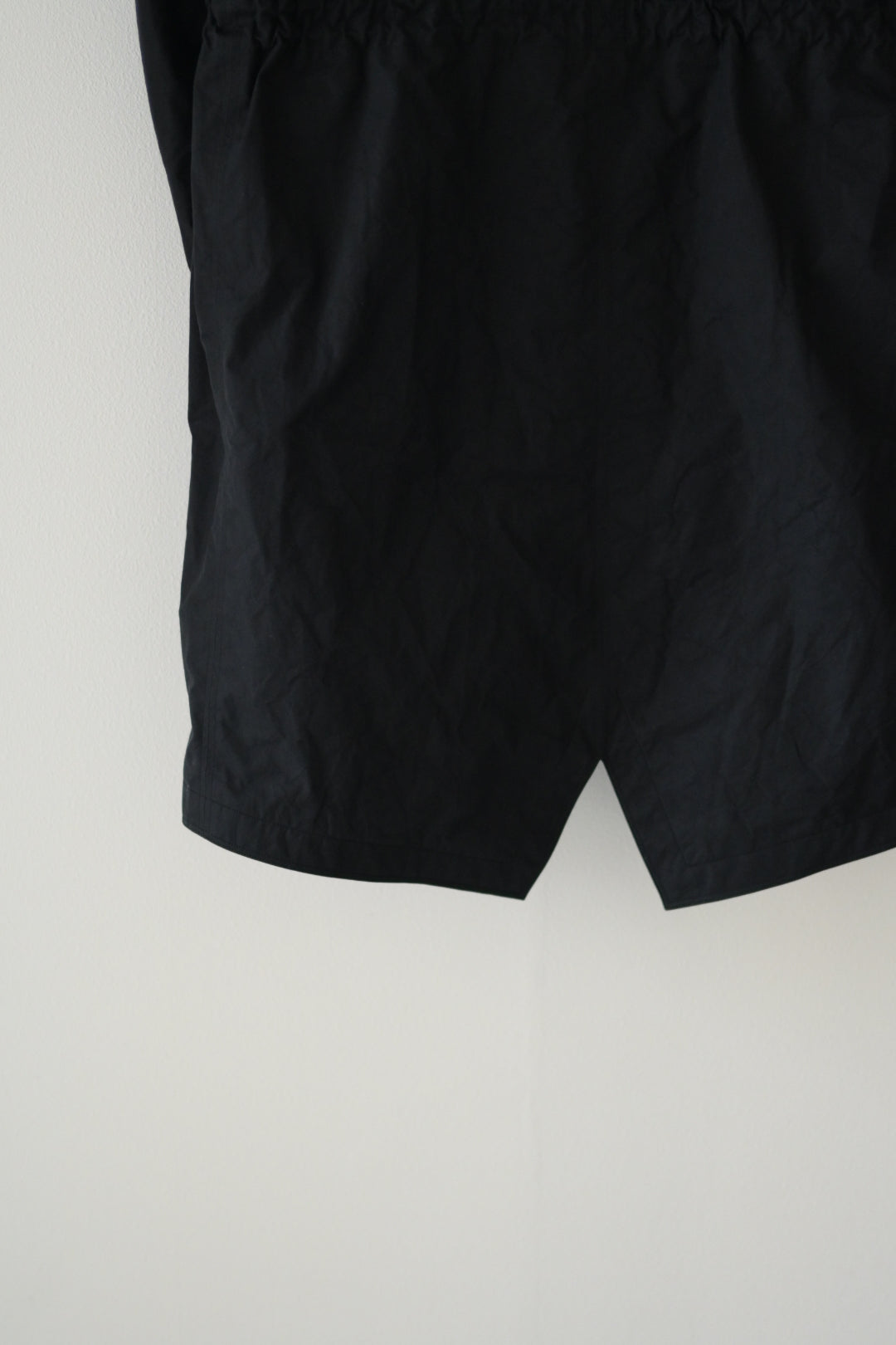 Yamauchi - Shield Cotton Cloth, 3way, Docking Military Coat