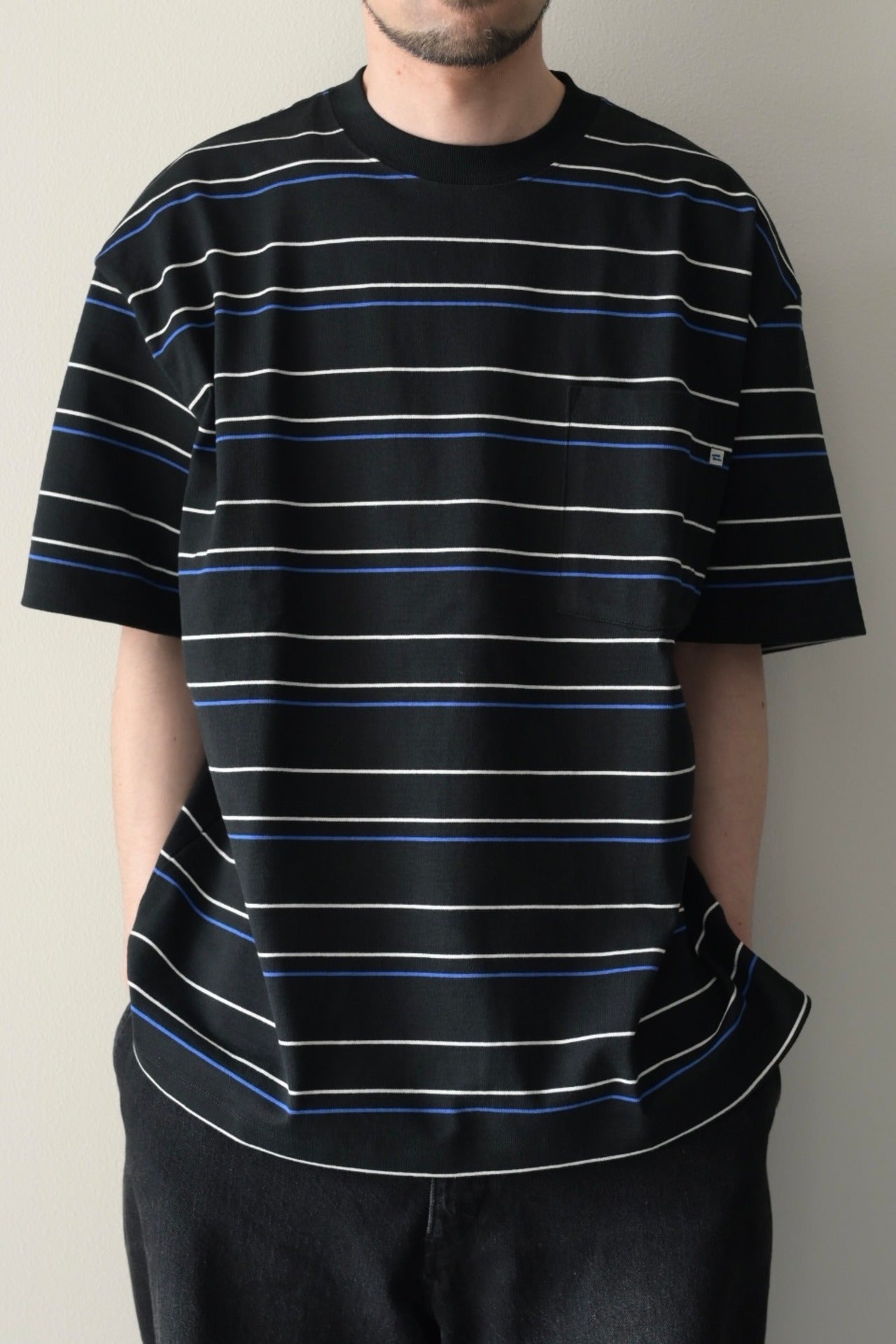 wonderland - Striped T-shirts