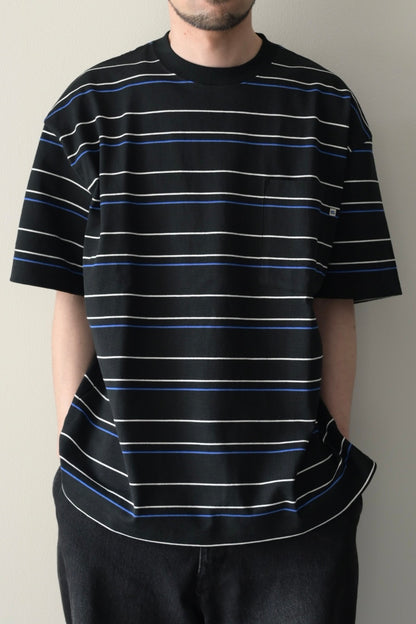 wonderland - Striped T-shirts