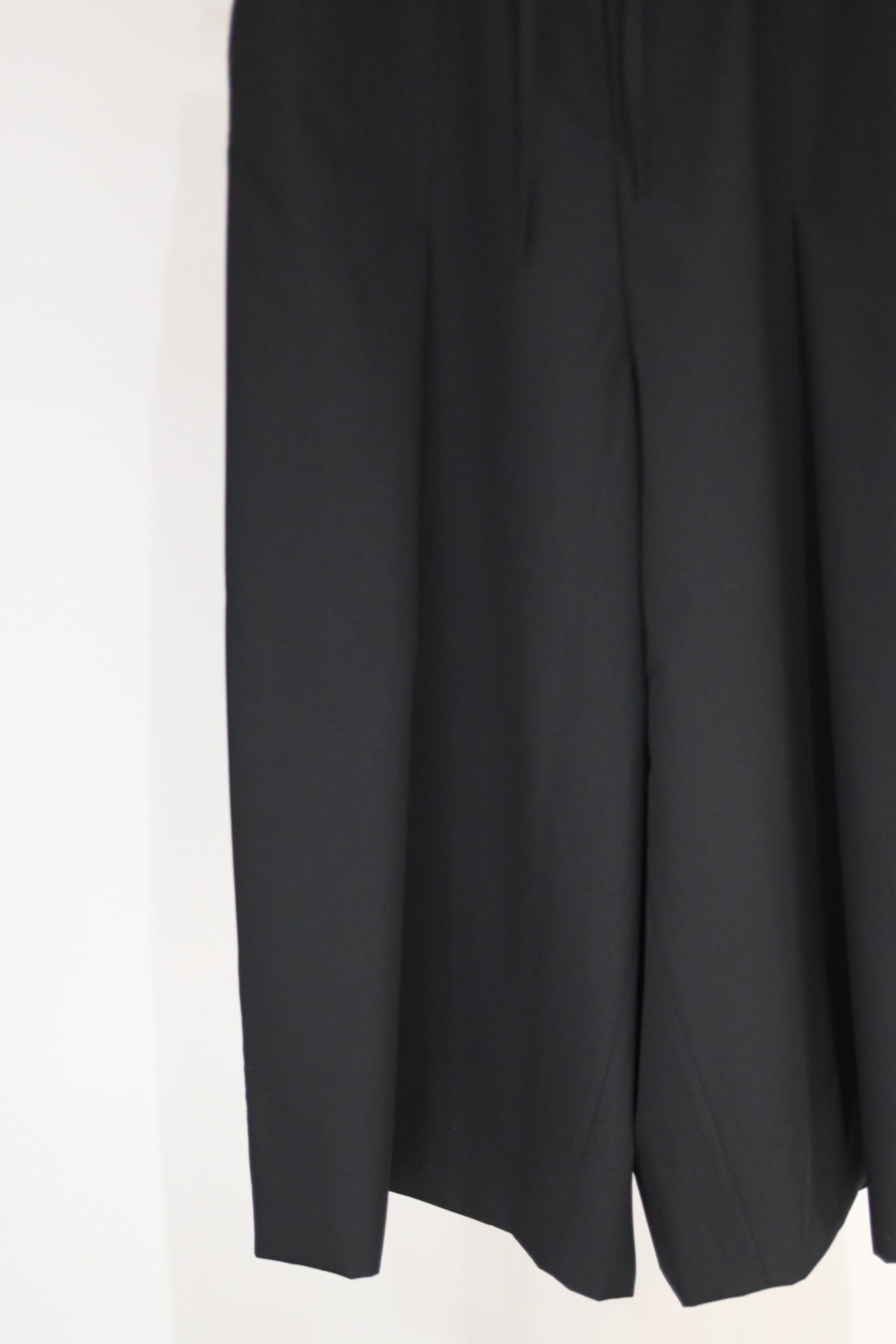 tangenet - Hakama [Black]