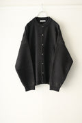 YASHIKI - Shinryo Cardigan [BLACK]