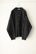 YASHIKI - Shinryo Cardigan [BLACK]