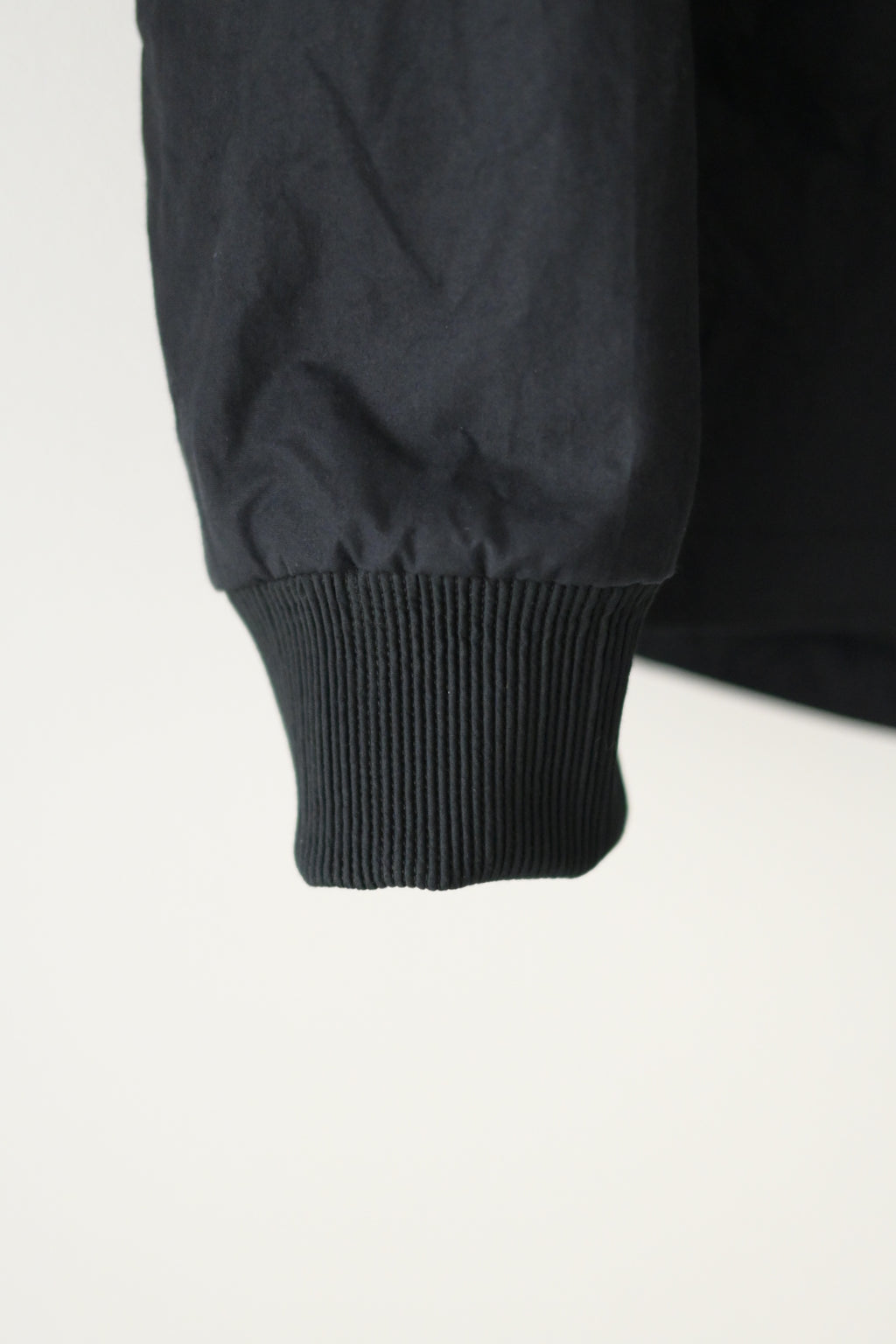 Yamauchi - Shield Cotton Cloth, 3way, Docking Military Coat