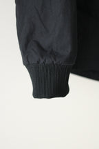 Yamauchi - Shield Cotton Cloth, 3way, Docking Military Coat