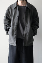 phebus  - Sumizome coach Jacket