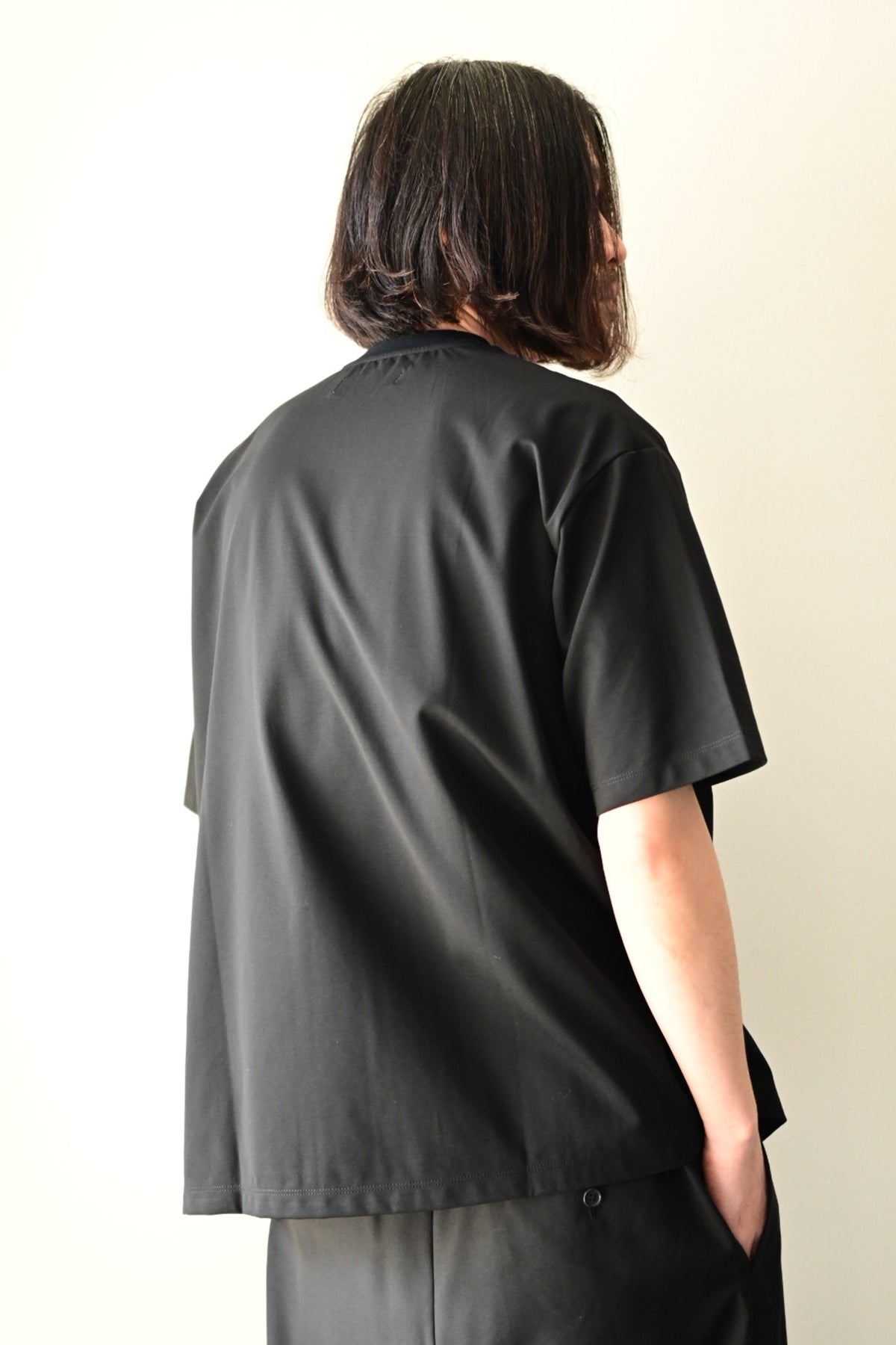 tangenet  - Jockey [Black]