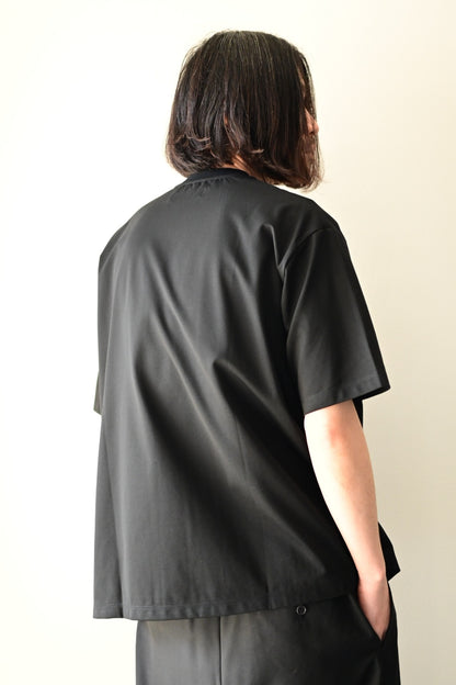 tangenet - Jockey [Black]