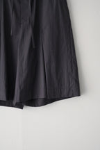 tangenet  - Hakama short [Gray]