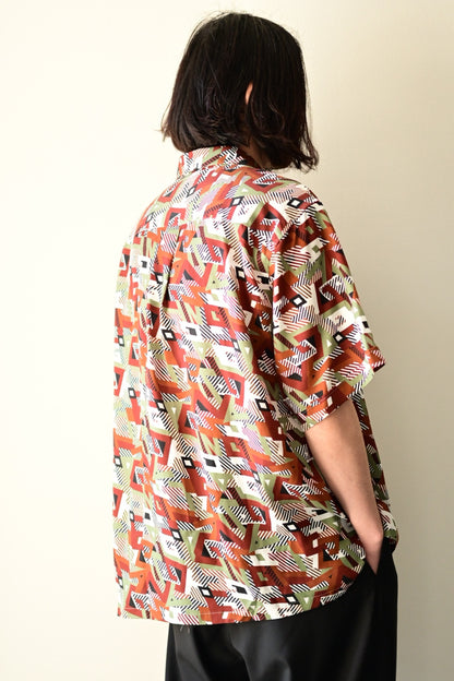 tangenet - Wing short