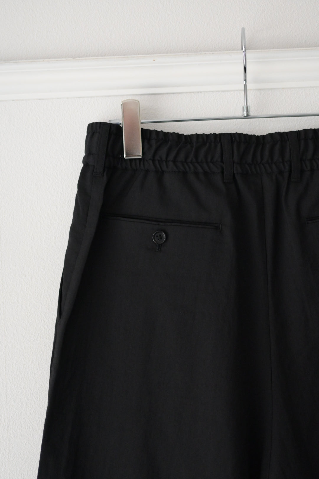 tangenet (タンジェネット) - Hakama short [Black]