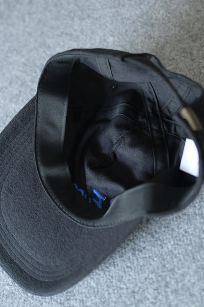 wonderland - Tula Cap [BLACK]