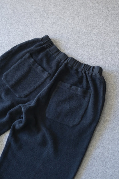 phebus - Sulfur Dye Fleece Pants