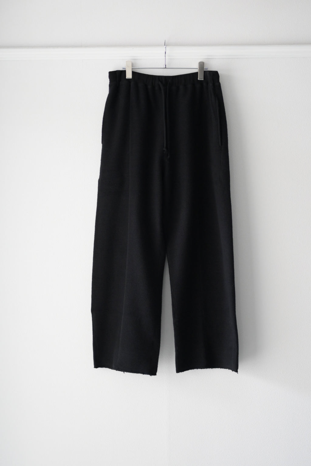 phebus (フィーバス) - Reversible Jersey Pants 通販 turf