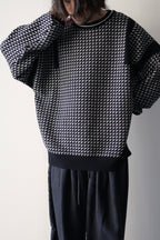 YASHIKI - Shinsetsu Knit