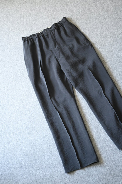 phebus - DRY SILK PANTS