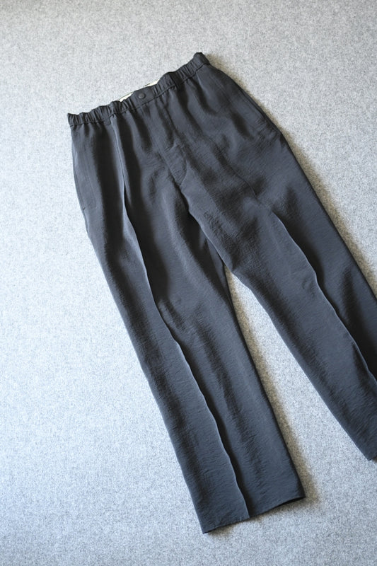 phebus - DRY SILK PANTS