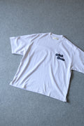 wonderland ワンダーランド WL T-shirts ASH GRAY