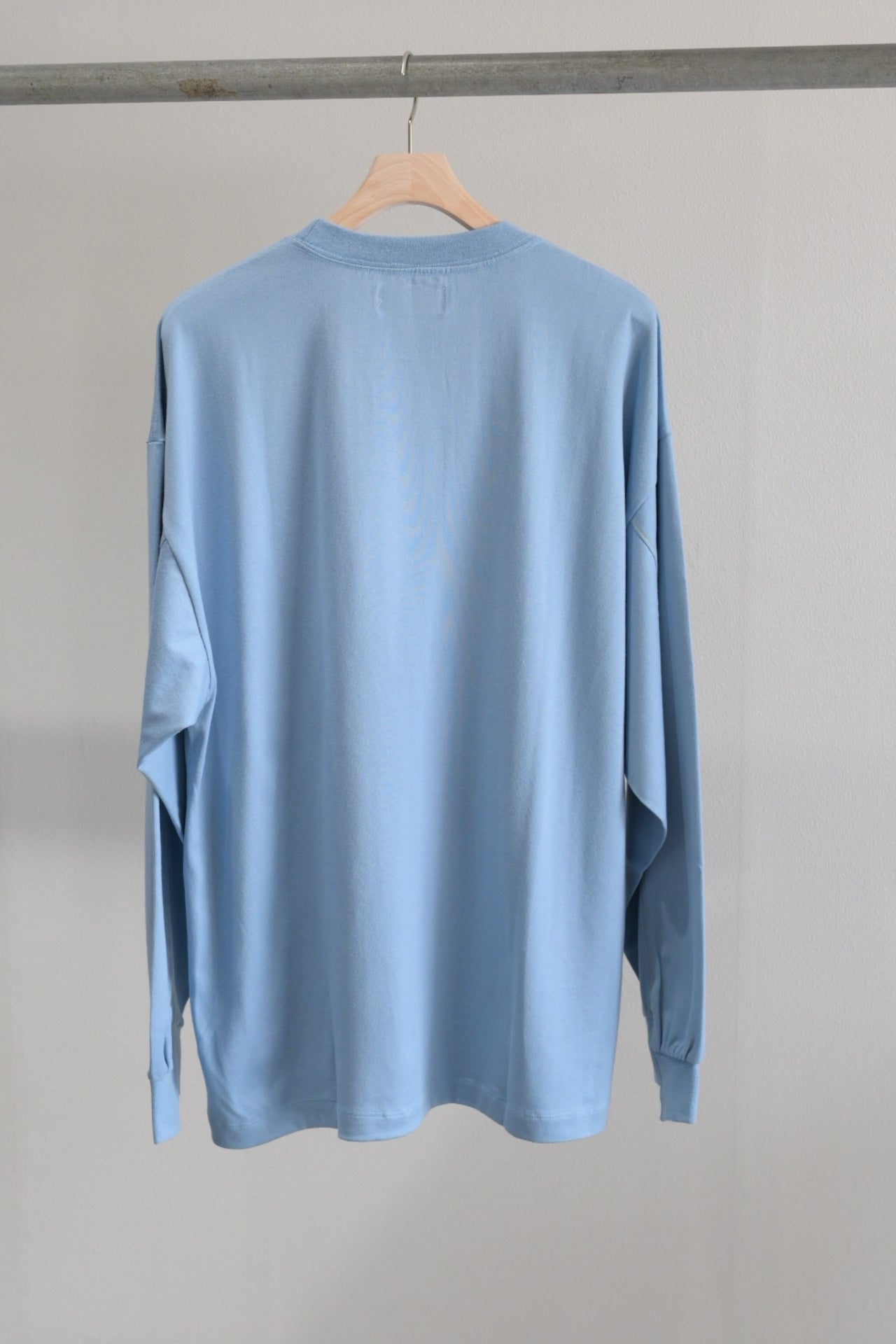 wonderland - Wind L/S T-shirts
