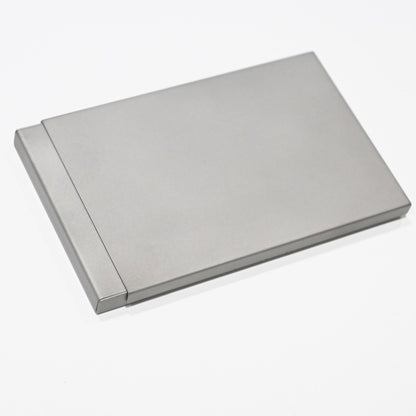 FOR - SILVER STAINLESS