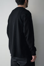 tangenet  - Jocks long [BLACK]