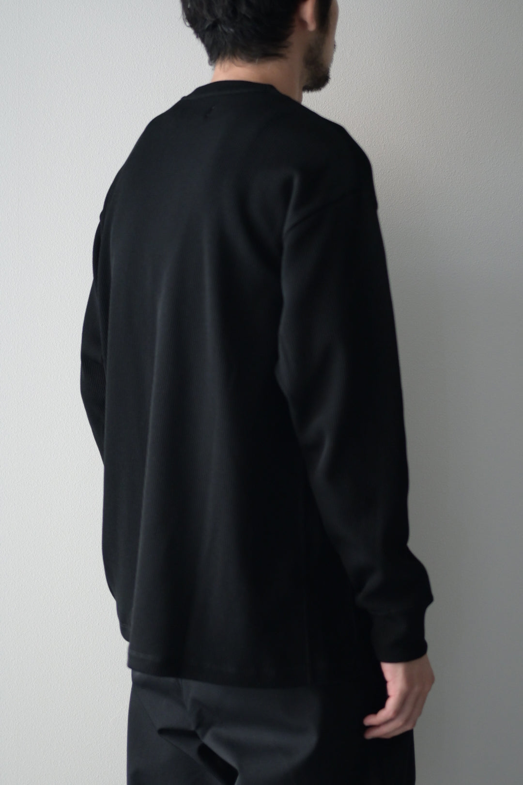 tangenet - Jocks long [BLACK]