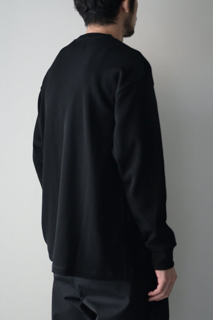 tangenet - Jocks long [BLACK]