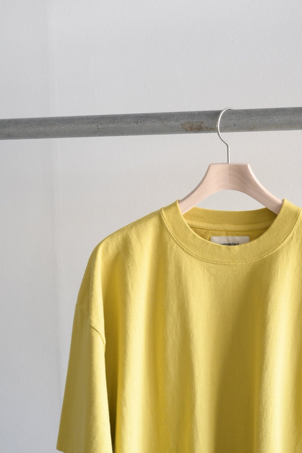 wonderland  - Daily T-shirts -Loose fit-