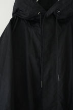 Yamauchi - Shield Cotton Cloth, 3way, Docking Military Coat