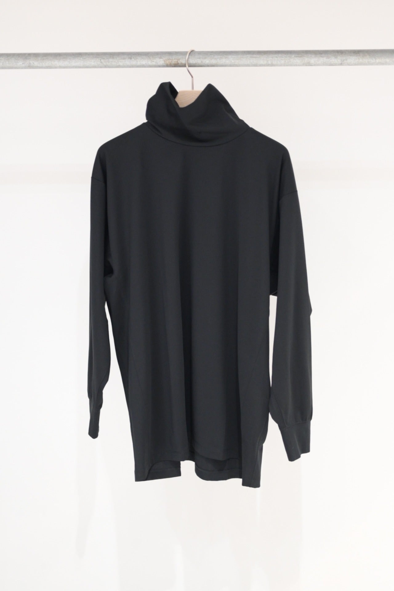tangenet - Polo [Black]
