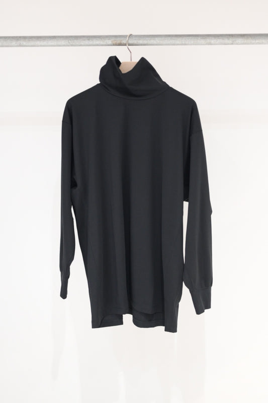tangenet - Polo [Black]