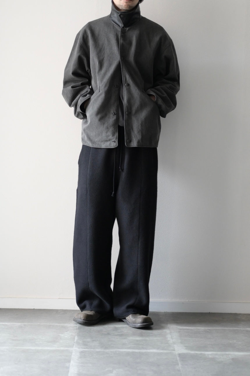 phebus  - Sumizome coach Jacket