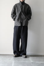 phebus  - Sumizome coach Jacket