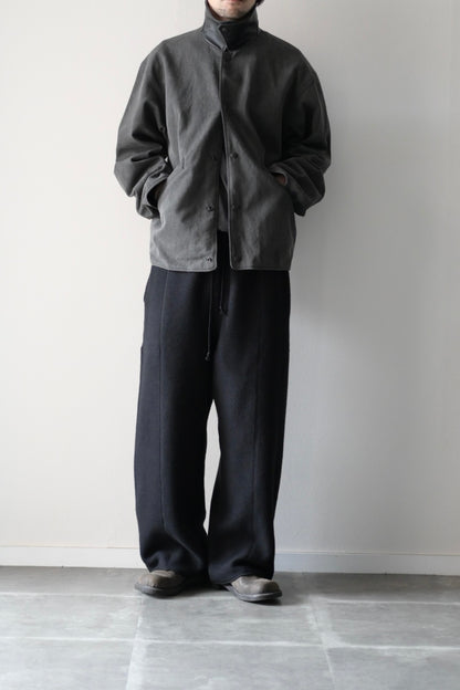phebus  - Sumizome coach Jacket