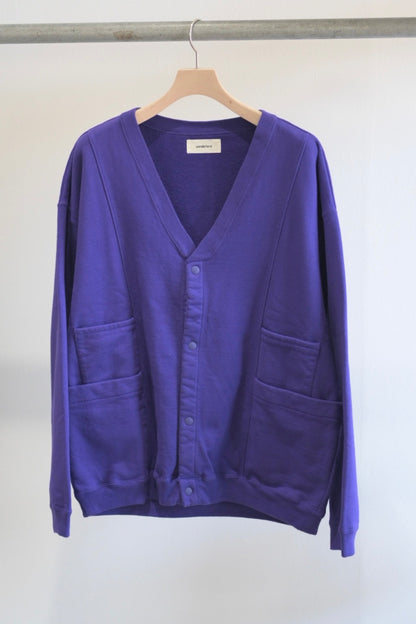 wonderland - Solid cardigan