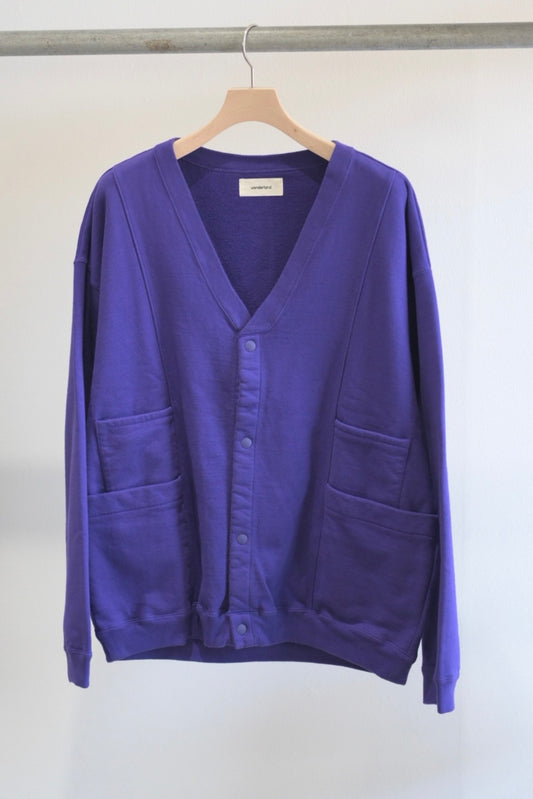 wonderland - Solid cardigan
