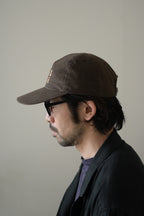 wonderland - Parrish Cap [NAVY]