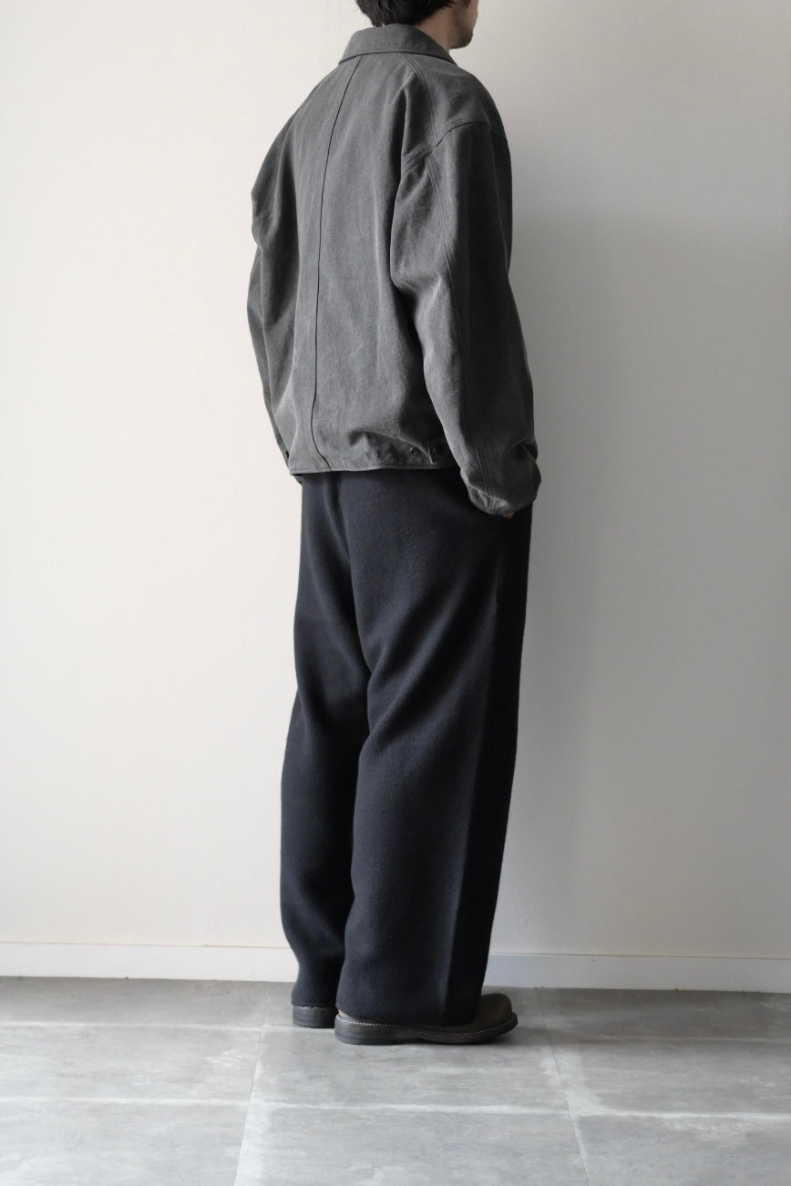 phebus  - Sumizome coach Jacket