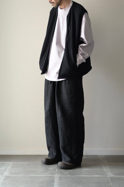 wonderland - Store Vest [BLACK]