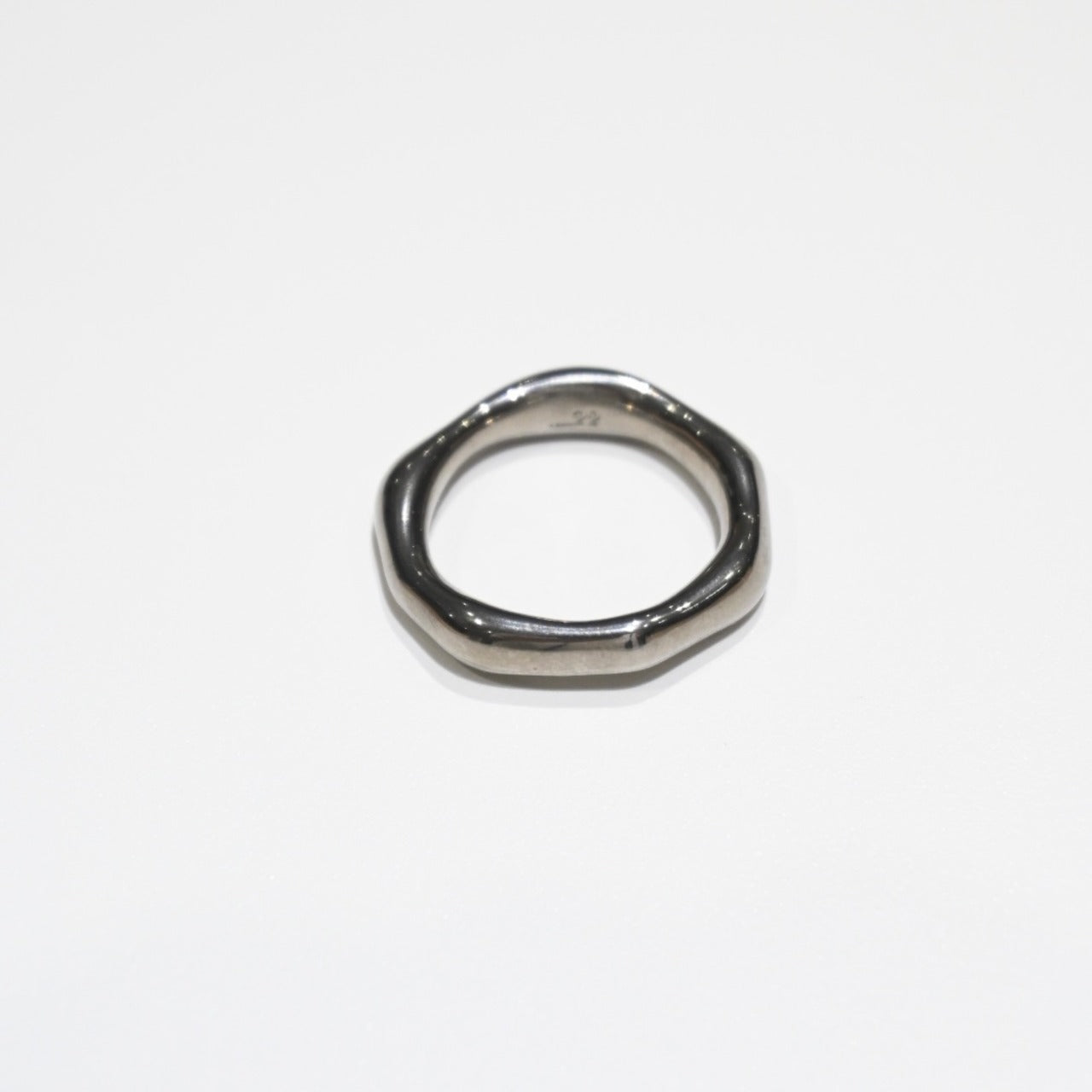 Ring - Uneven Luster 2