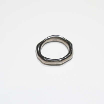 Ring - Uneven Luster 2