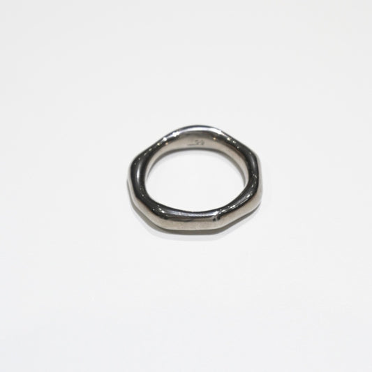 Ring - Uneven Luster 2