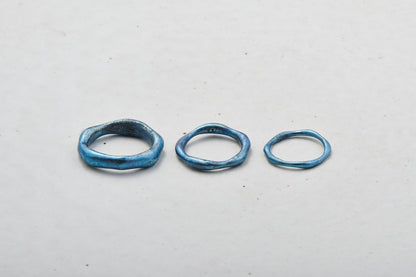 Ring - Uneven Slate 2
