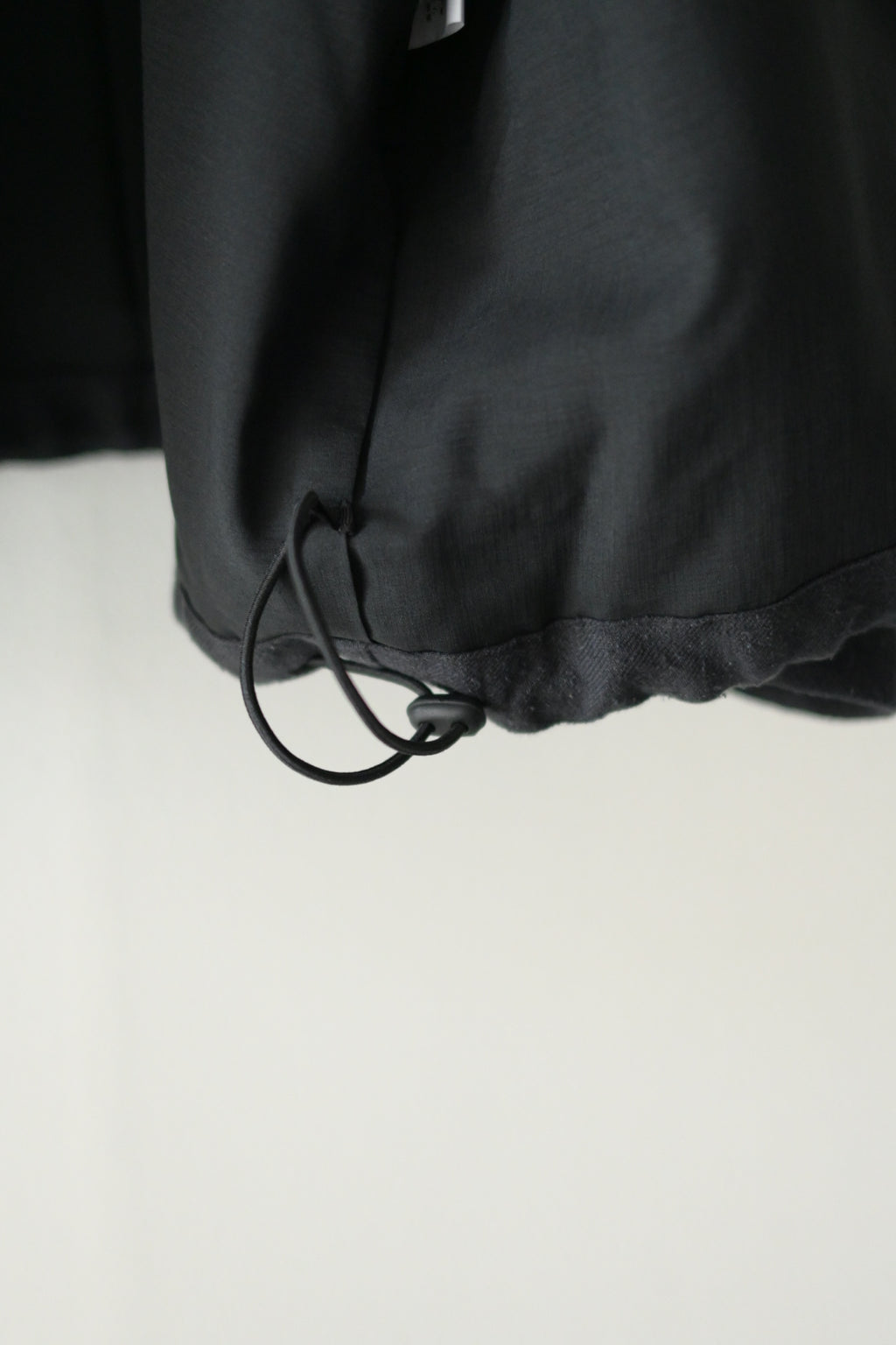 Blanc YM - Linen Silk Work JKT