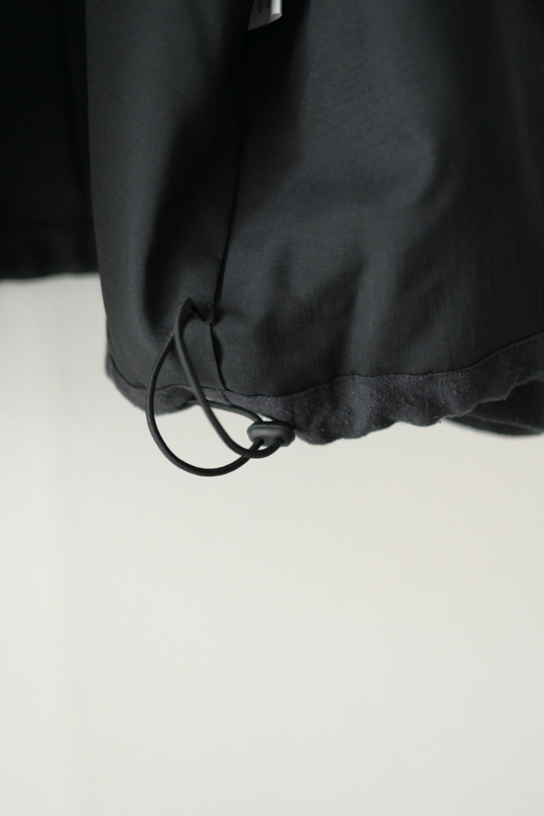Blanc YM - Linen Silk Work JKT