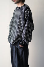 YASHIKI - Shinsetsu Knit