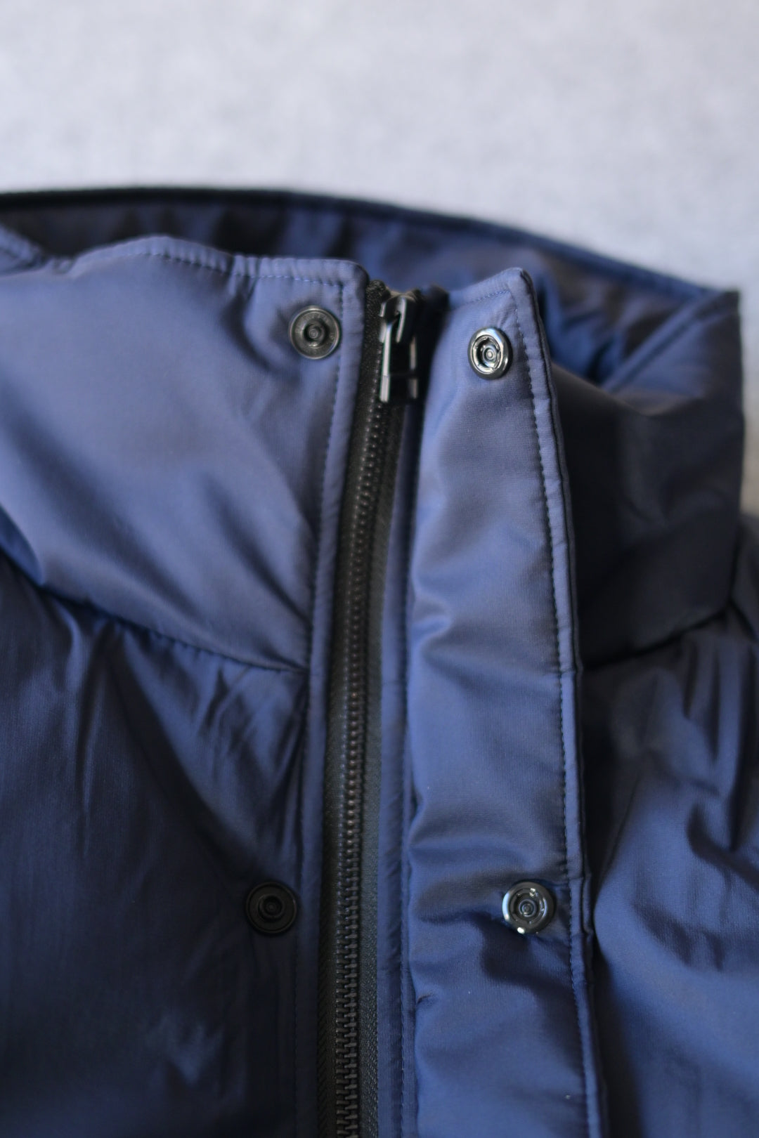 wonderland - Light Jacket [NAVY]