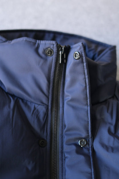 wonderland - Light Jacket [NAVY]