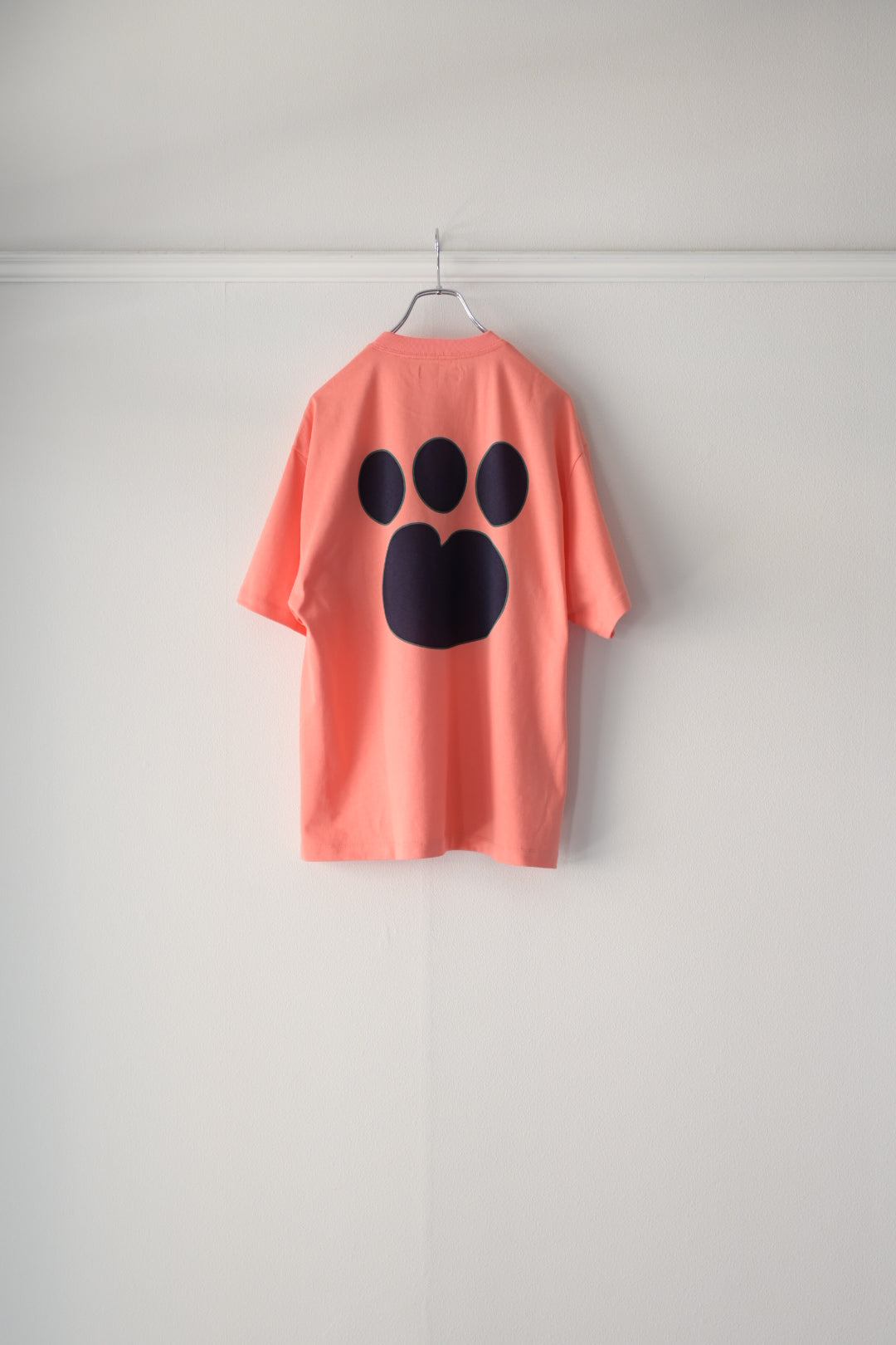 wonderland (ワンダーランド) - Mark T-shirts [BRICK]