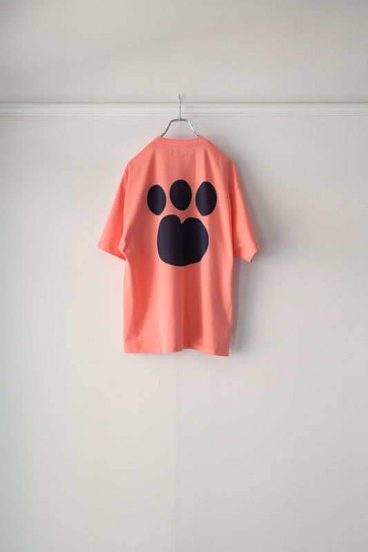 wonderland (ワンダーランド) - Mark T-shirts [BRICK]
